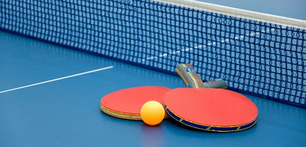 Table Tennis, Spectability & Understandability