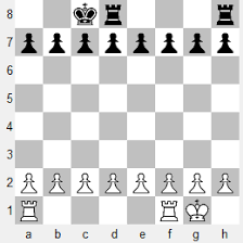 Movement diagram, foundation-layer rules