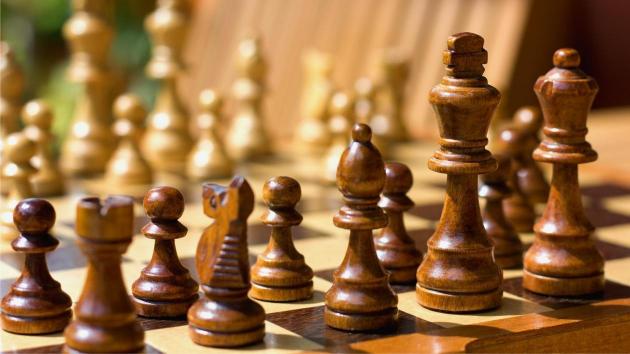 Chess, Rules Analysis